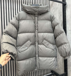 Куртки зимові жіночі оптом ---