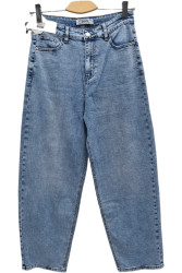 Джинси жіночі DKNSEL БАТАЛ оптом