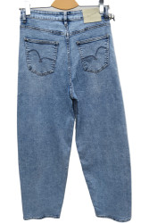 Джинси жіночі DKNSEL БАТАЛ оптом