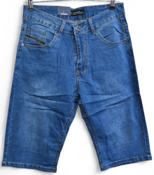 Шорты джинсовые мужские CARIKING оптом оптом 41567208 CZ-9022-79