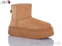 Угги, Aba оптом J9ABA87-2