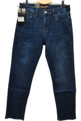 Джинсы мужские ПОЛУБАТАЛ оптом 61307245 8061-99