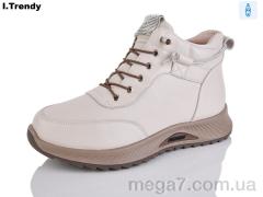 Ботинки, Trendy оптом BK1165-2A
