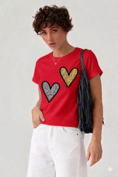 Футболки женские оптом 42539187 0101-91