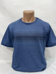 Футболки мужские ПОЛУБАТАЛ оптом 95648170 200-27