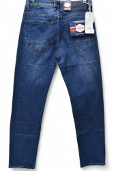 Джинси чоловічі AVIWGOS ПОЛУБАТАЛ оптом  