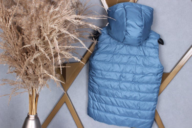 Жилетки подростковые оптом 56189240 45569-11