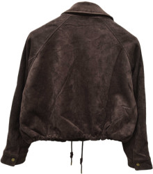 Куртки кожзам жіночі оптом