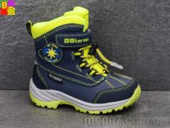 Ботинки, BG оптом R22-2-0106