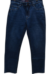 Джинсы мужские AVIWGOS БАТАЛ оптом 04257639 9839-23