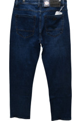 Джинсы мужские AVIWGOS БАТАЛ оптом 04257639 9839-23