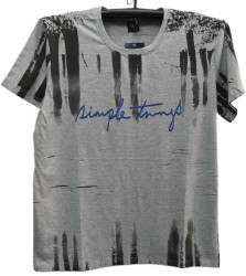 Футболки чоловічі оптом 