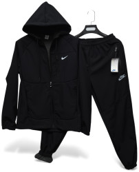 Спортивні костюми чоловічі на флісі оптом        