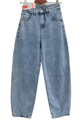 Джинсы женские FOREST JEANS оптом 71635209 5077-67