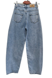 Джинсы женские FOREST JEANS оптом 71635209 5077-67