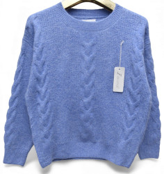 Светри жіночі БАТАЛ оптом