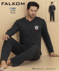 Піжами чоловічі оптом 