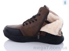 Ботинки, HOROSO-UFO оптом B3691-6