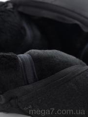 Кепка, STARK оптом Бейсболка хутро екокожа