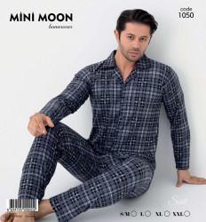 Пижамы мужские оптом 78539164 1050