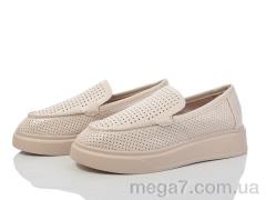 Туфли, Захар-Gold оптом 0T81-6 піна