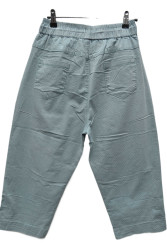 Бриджі жіночі ПОЛУБАТАЛ оптом YIMEITE