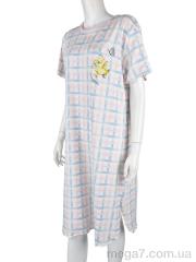 Туника, Boni-Shop оптом 15541 pink