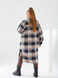 Кардигани жіночі БАТАЛ оптом