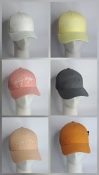 Кепки женские оптом 89421635 44-76