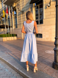 Сарафани жіночі оптом Elizabeth Stylish 