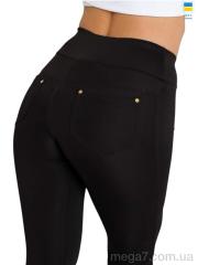 Лосины, Margo оптом 731 чорний