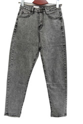Джинсы женские FOREST JEANS оптом 09685173 3081-5
