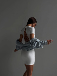 Сукні жіночі оптом ZLATA ROMANOVA 