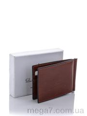 Кошелек, GLAMORTA оптом B019-730 brown