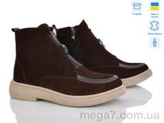 Ботинки, Ailinda оптом 78141K-55M