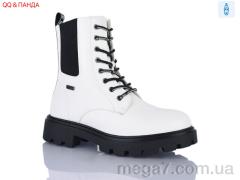 Ботинки, QQ&Панда оптом 92-5