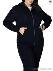 Спортивный костюм, Sport style оптом 12 чорний