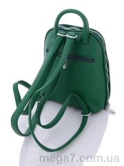 Рюкзак, Republic оптом Ashaf - Republic 9098-1 green