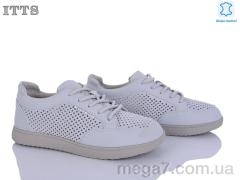Кроссовки, ITTS оптом P01-9