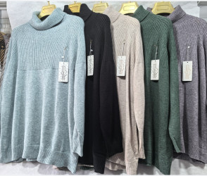 Свитера женские Китай оптом 26580173 5588-1