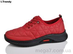 Туфли, Trendy оптом DB8283-16