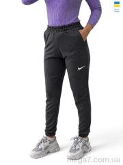 Спортивные брюки, Sport style оптом 1023 графіт nk