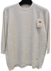 Светри жіночі ПОЛУБАТАЛ оптом Kiss Me