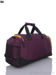 Сумка, Superbag оптом 4131 violet (5-30)