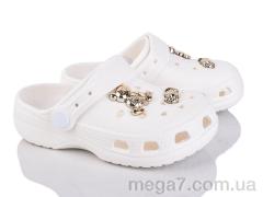 Кроксы, BABYSHOP оптом Deshman  2501-1