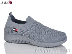 Кроссовки, Aba оптом H2-4