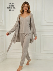 Ночные пижамы женские оптом 06312958 70628-1