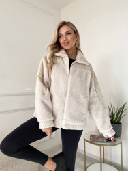 Куртки демісезонні жіночі оптом