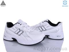 Кроссовки, STILLI Group оптом N370-3 шкіра