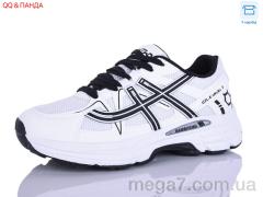 Кроссовки, QQ&Панда оптом J2121-2